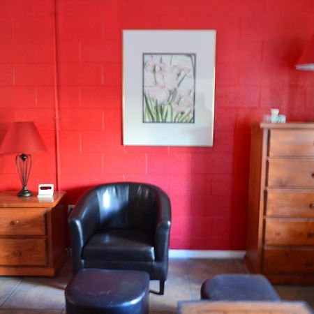 Circle C Lodge Twentynine Palms Ngoại thất bức ảnh