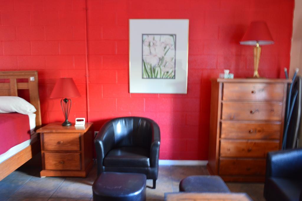 Circle C Lodge Twentynine Palms Ngoại thất bức ảnh