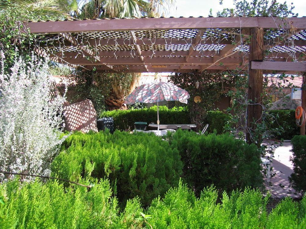 Circle C Lodge Twentynine Palms Ngoại thất bức ảnh