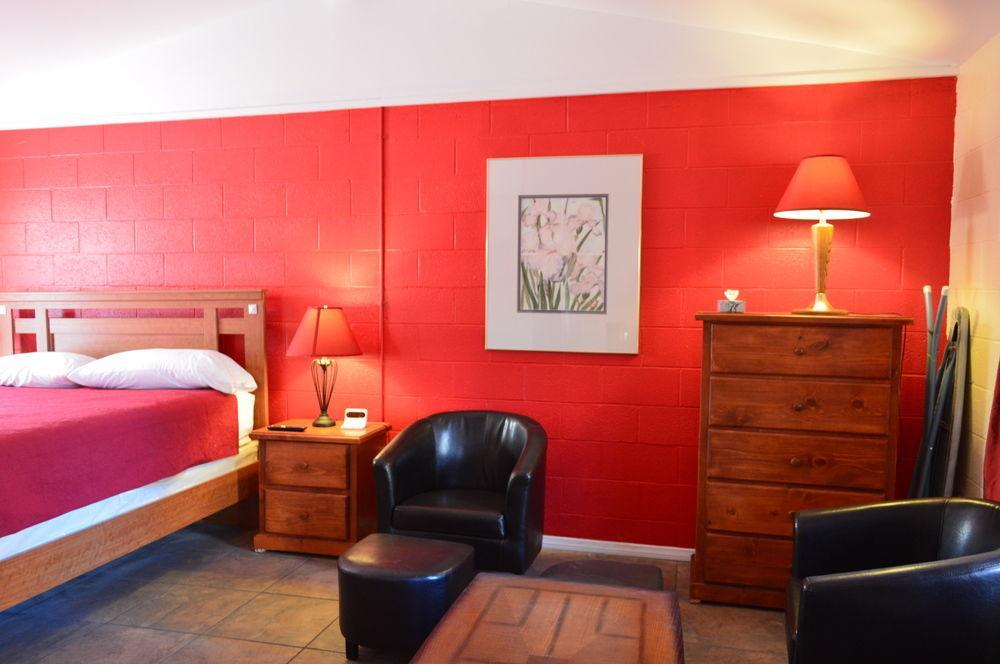Circle C Lodge Twentynine Palms Ngoại thất bức ảnh