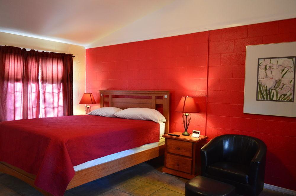 Circle C Lodge Twentynine Palms Ngoại thất bức ảnh