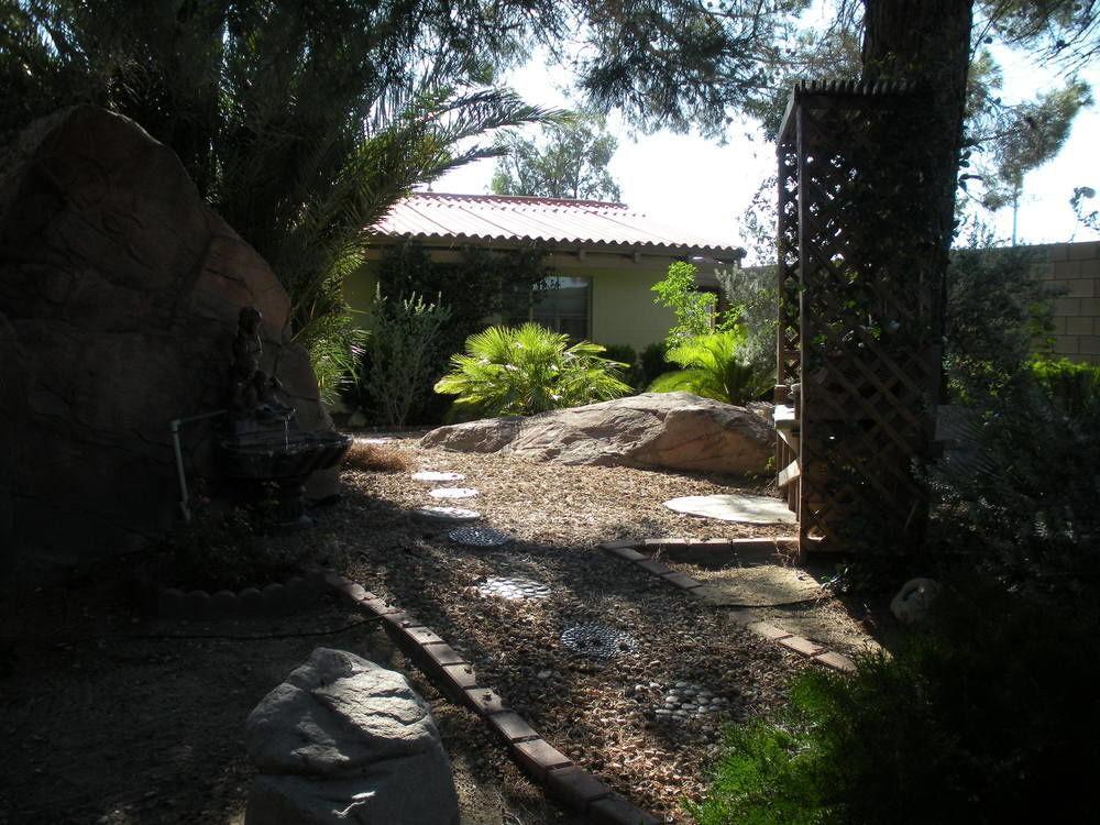 Circle C Lodge Twentynine Palms Ngoại thất bức ảnh