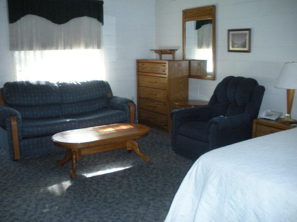 Circle C Lodge Twentynine Palms Ngoại thất bức ảnh