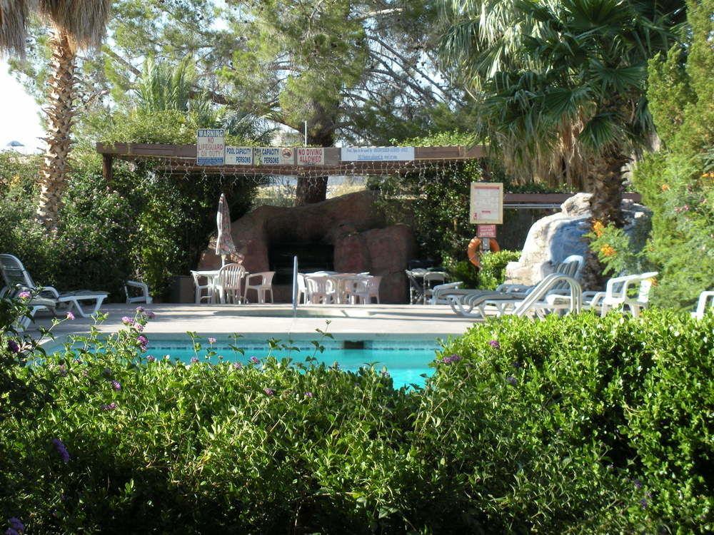 Circle C Lodge Twentynine Palms Ngoại thất bức ảnh
