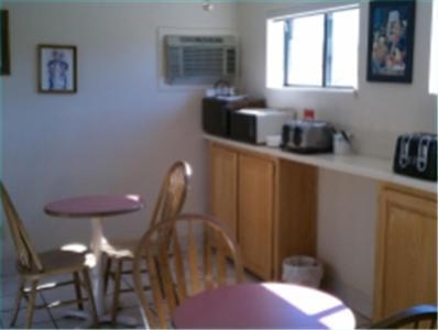 Circle C Lodge Twentynine Palms Ngoại thất bức ảnh