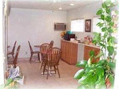 Circle C Lodge Twentynine Palms Ngoại thất bức ảnh